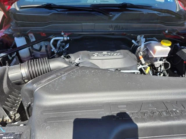 Used 2026 Red Ram Big Horn image 22