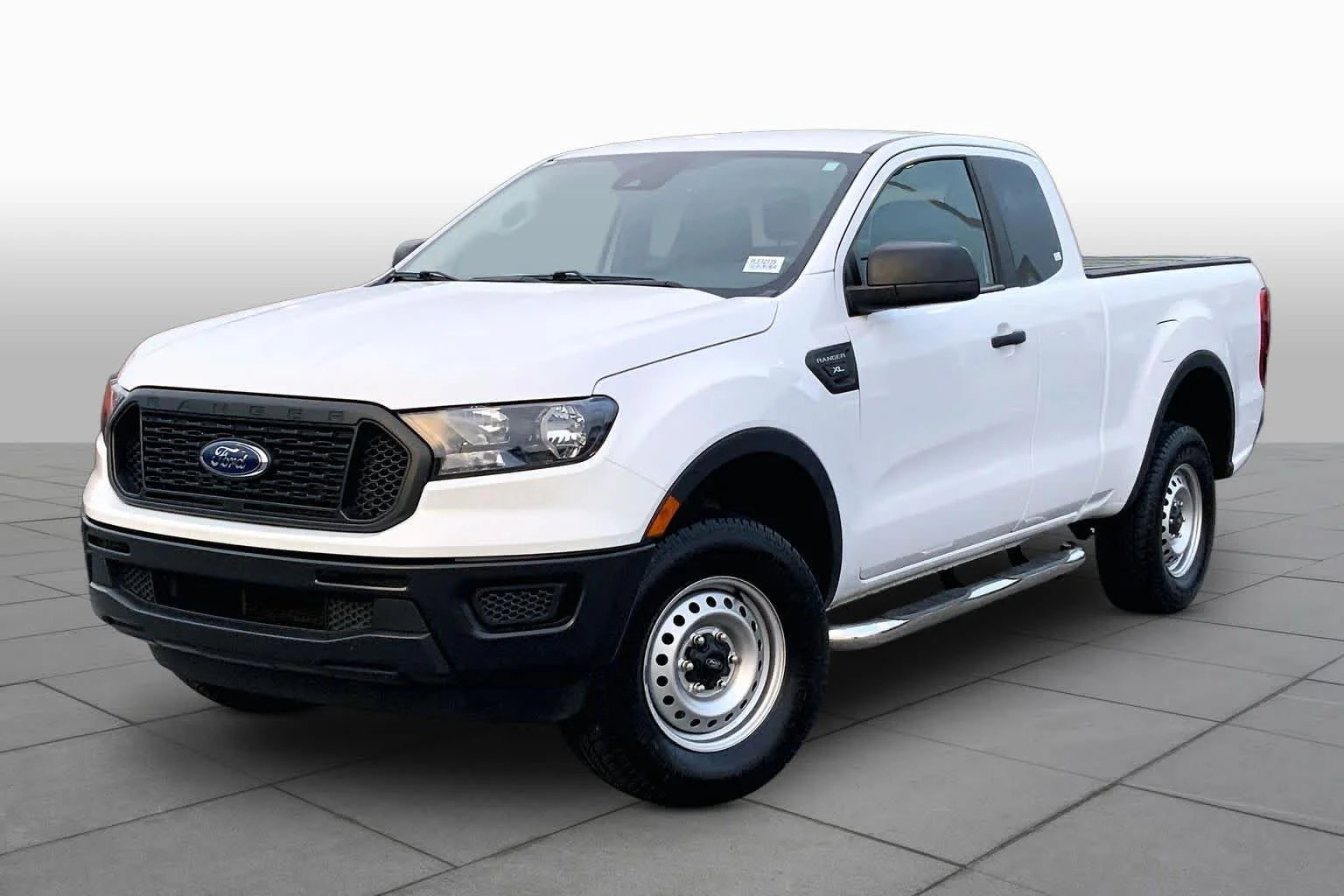 2023 Ford Ranger XL