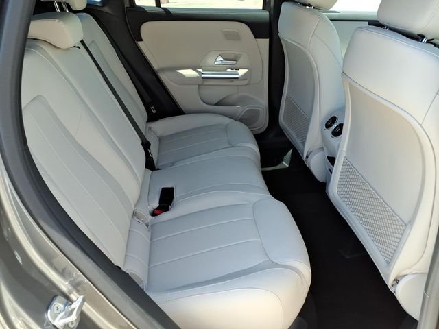 New 2026 Gray Mercedes-Benz GLA 250 image 20
