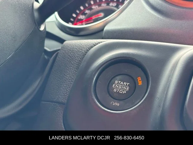 Used 2022 Red Jeep Mojave image 25