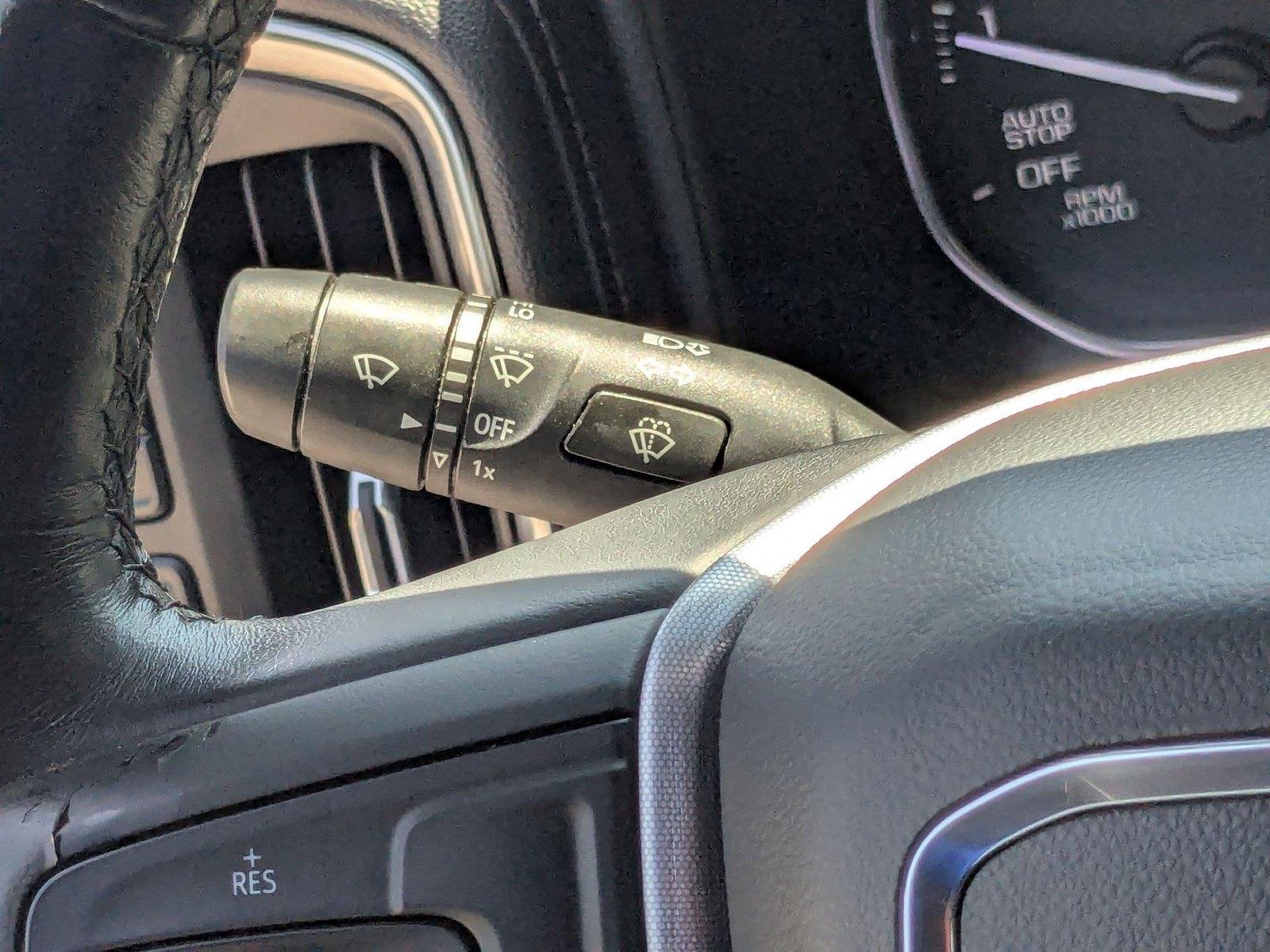 Used 2021 Satin Steel Metallic GMC  image 18