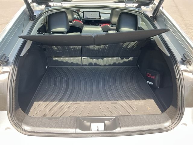 Used 2024  Toyota XSE Premium image 32