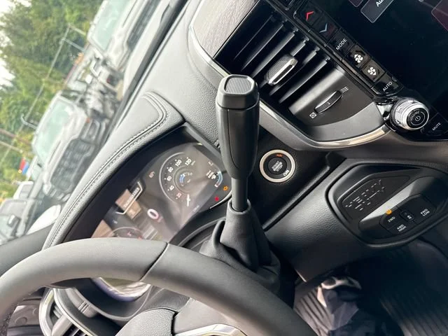 2026 RAM 2500 Laramie - Photo 26