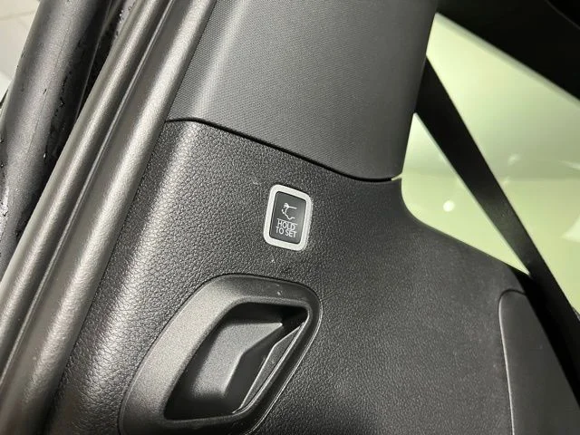 Used 2026 Black Jeep  image 44