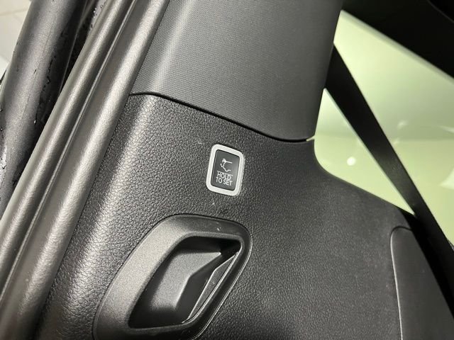 Used 2026 Black Jeep  image 44