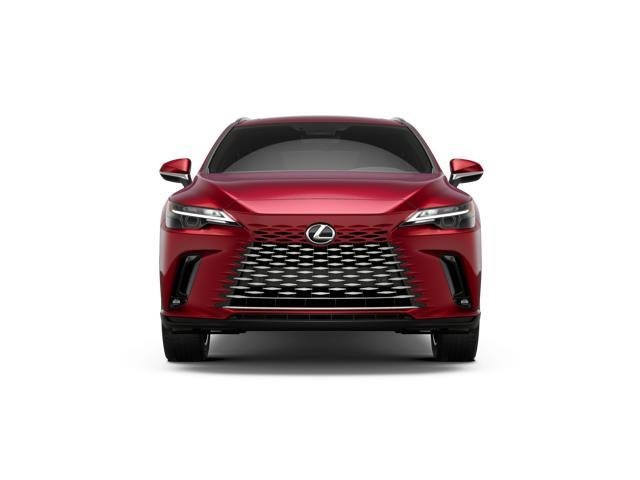 New 2026 Matador Red Mica Lexus  350 PREMIUM+ image 12