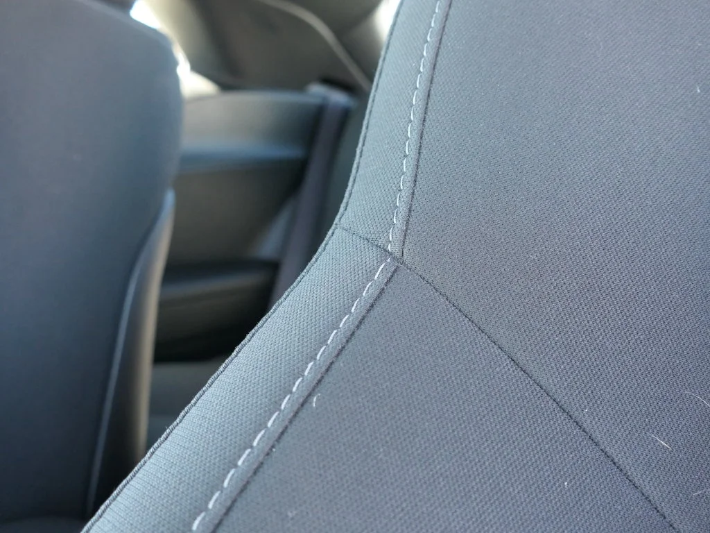 Certified Used 2019 White Dodge GT image 12