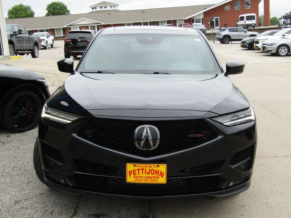 Used 2022  Acura Type S image 13