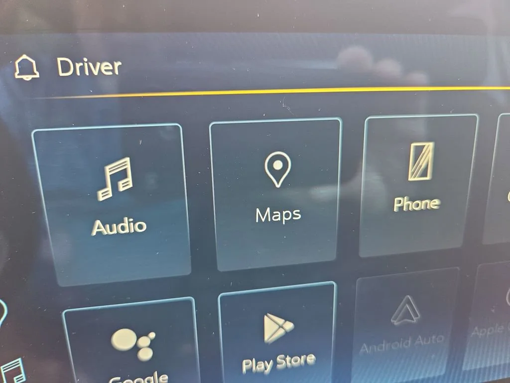 2022 Chevrolet Silverado 1500 RST - Photo 21