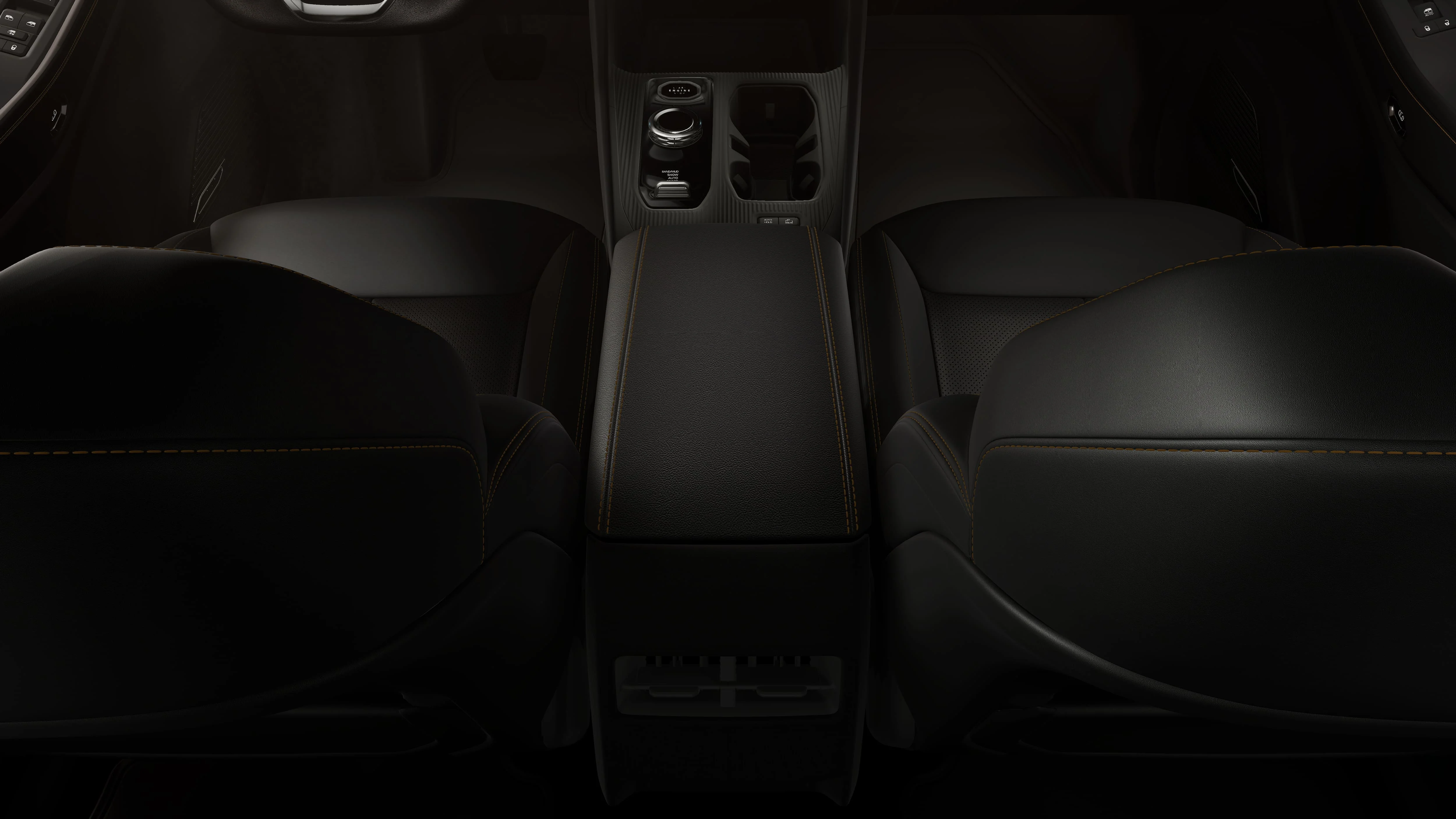 New 2026 Red Hot Pearlcoat Jeep Limited image 16