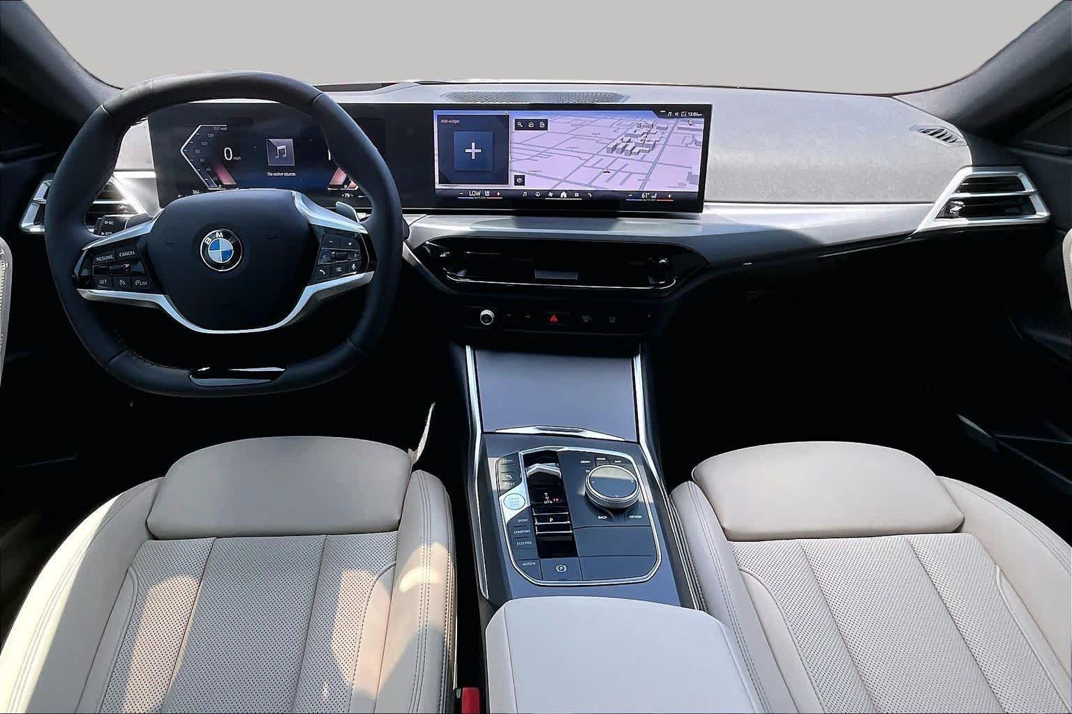 Used 2026 Alpine White BMW 230i image 14