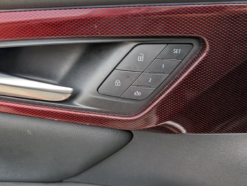 2024 Chevrolet Traverse RS - Photo 18