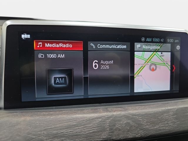 Used 2021 Mineral White Metallic BMW xDrive28i image 20