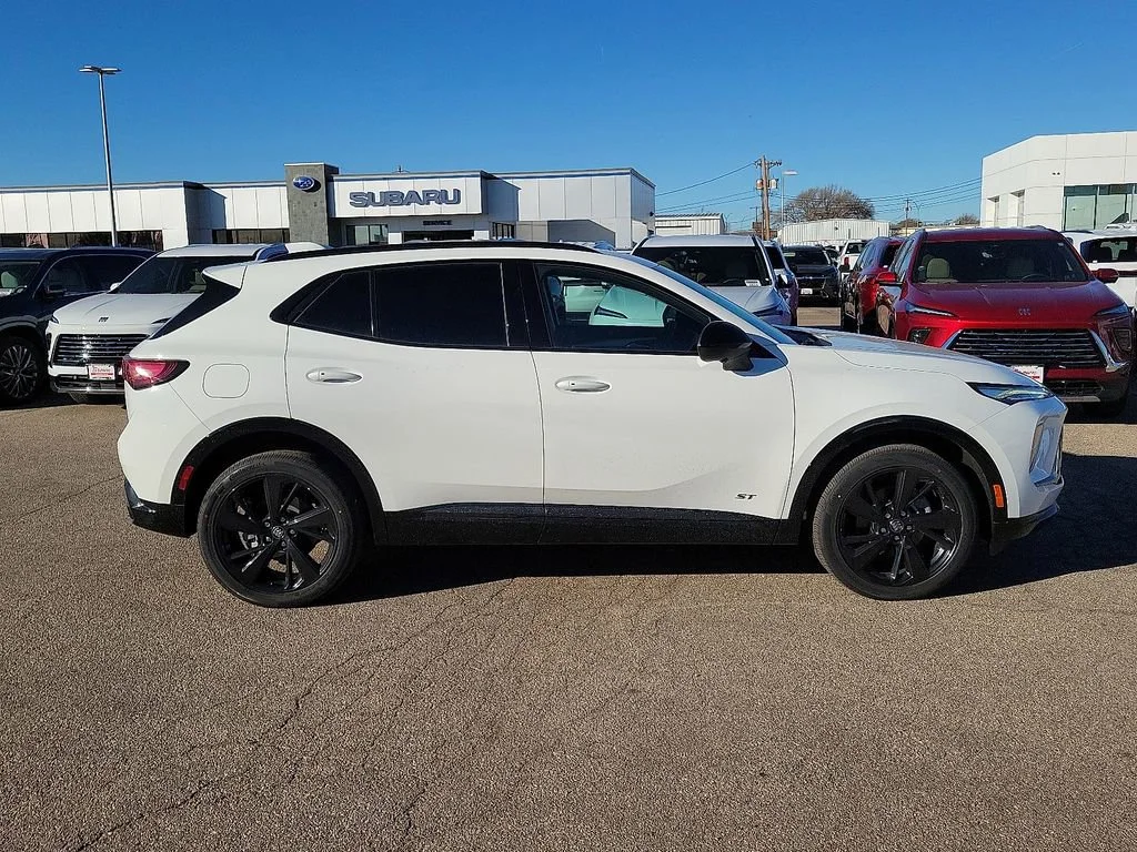 2026 Buick Envision Sport Touring - Photo 12