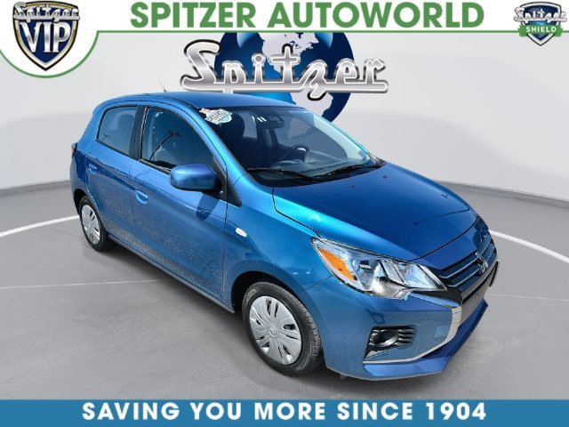 2024 Mitsubishi Mirage