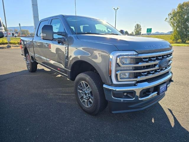 2026 Ford F-250 Super Duty Lariat - Photo 34