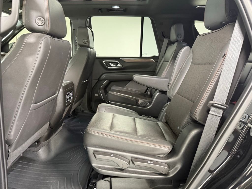 2023 Chevrolet Tahoe High Country - Photo 34