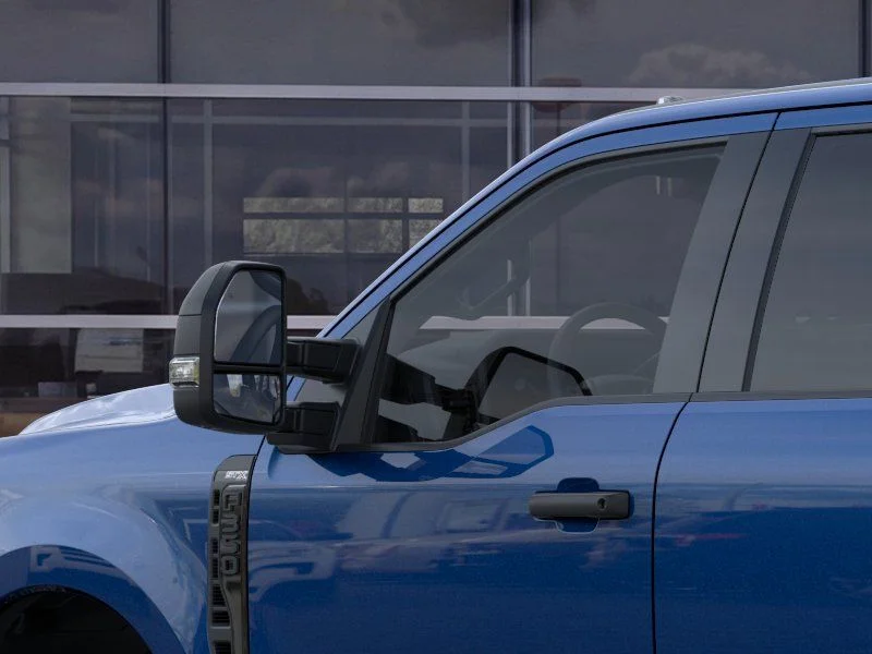 2026 Ford F-350 Super Duty XL - Photo 21