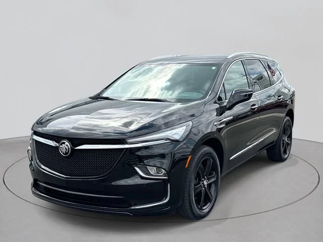 2023 Buick Enclave Essence AWD's photo