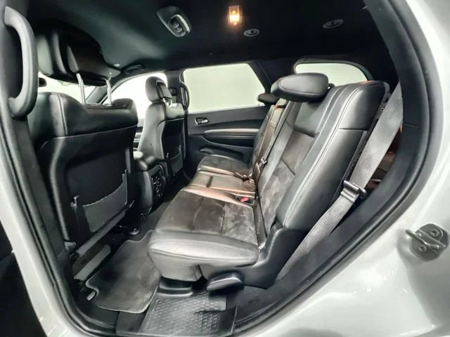 Certified Used 2020 White Dodge GT Plus AWD image 24