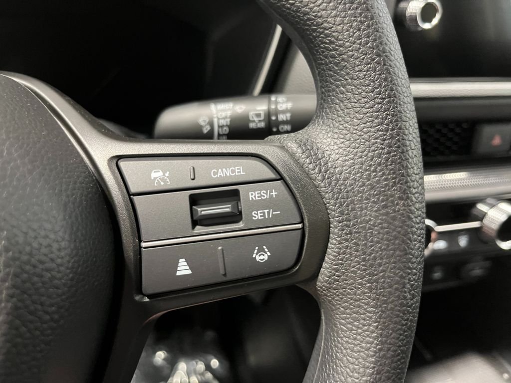 Used 2026 Silver Honda LX image 14