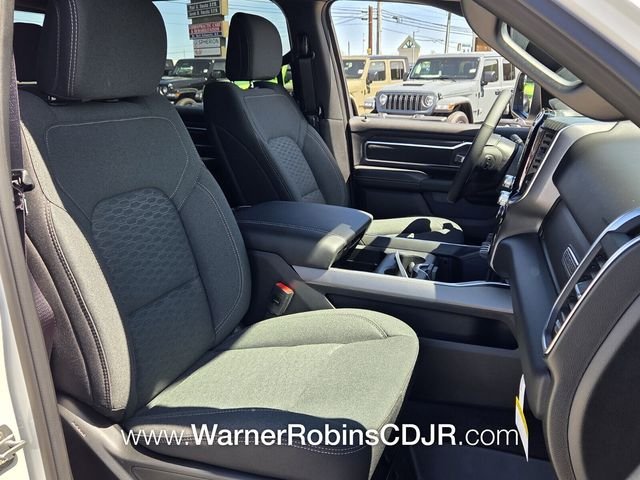 2026 RAM 1500 Big Horn/Lone Star - Photo 17