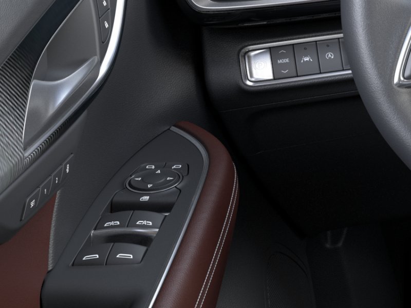 New 2026 Brilliant Red Buick Sport Touring image 22