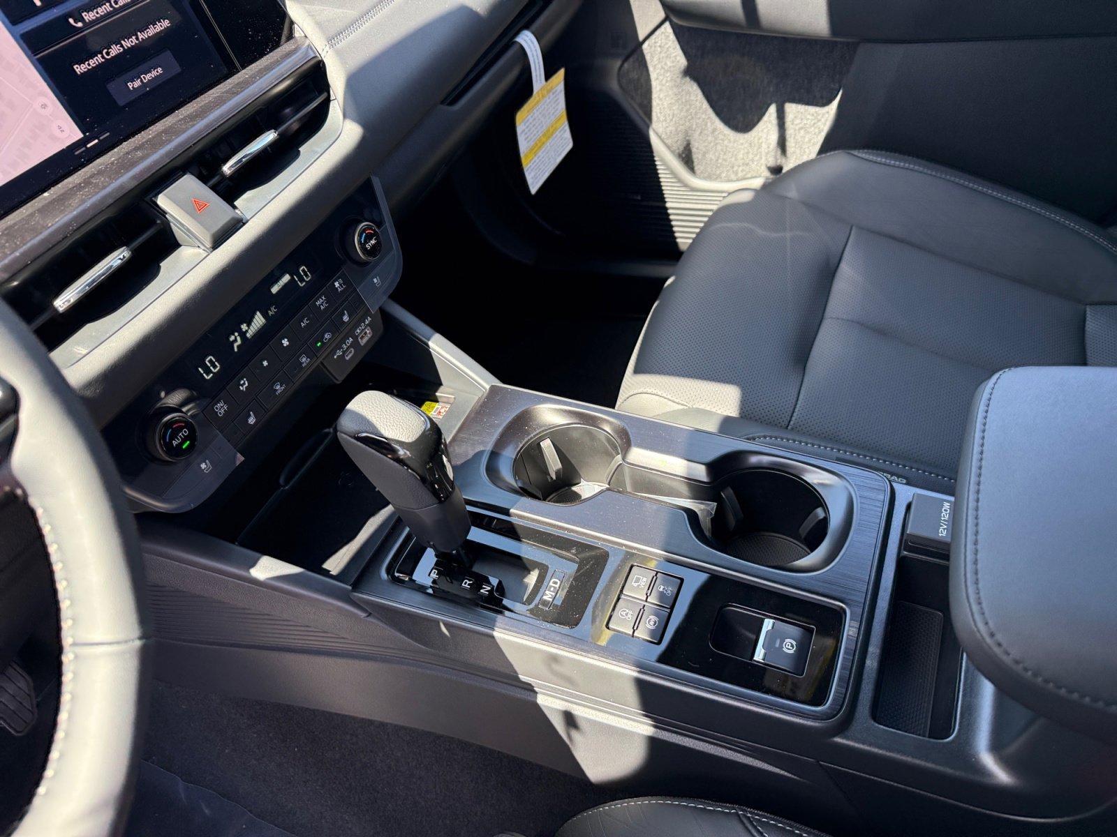 New 2026 RIVER ROCK PEARL Subaru Touring XT image 13