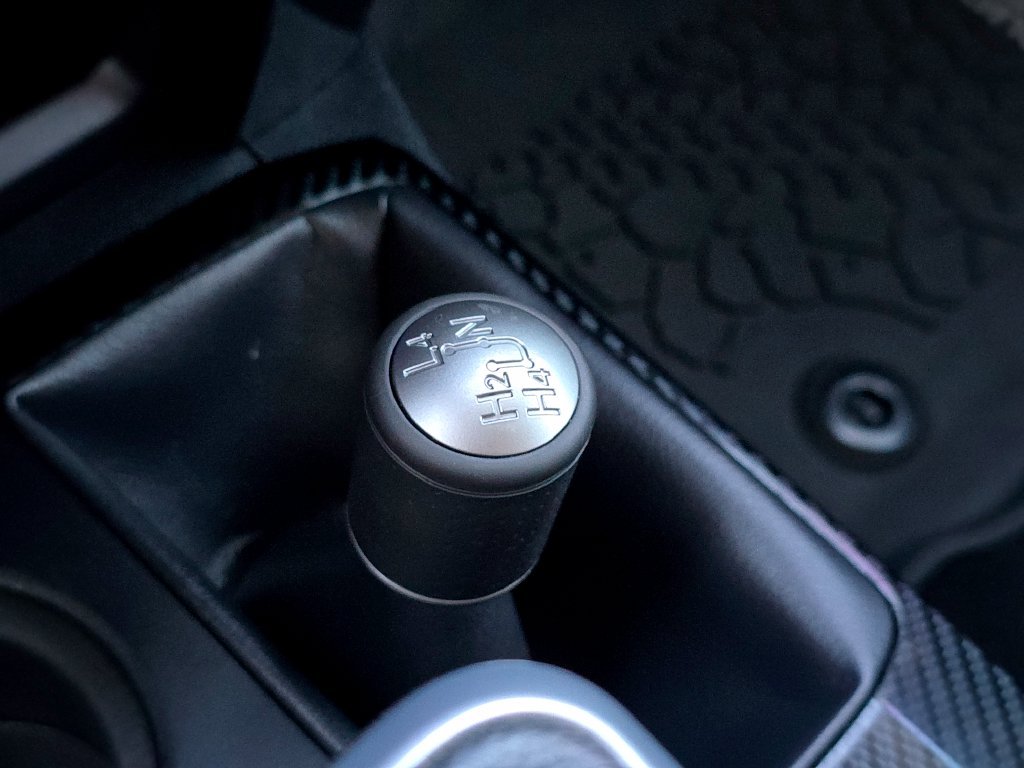 Used 2021  Toyota TRD Pro image 35