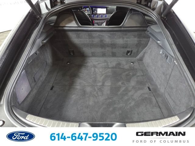 Used 2019  Mercedes-Benz Base image 23