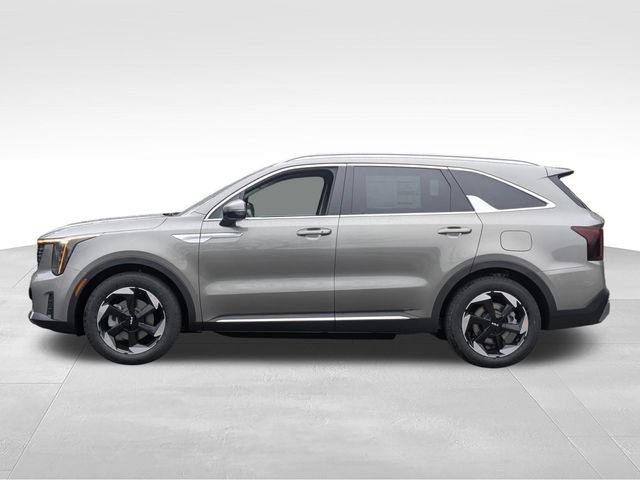 2026 Kia Sorento EX PHEV - Photo 8