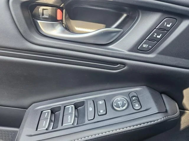 2026 Honda Accord Hybrid Sport-L - Photo 13