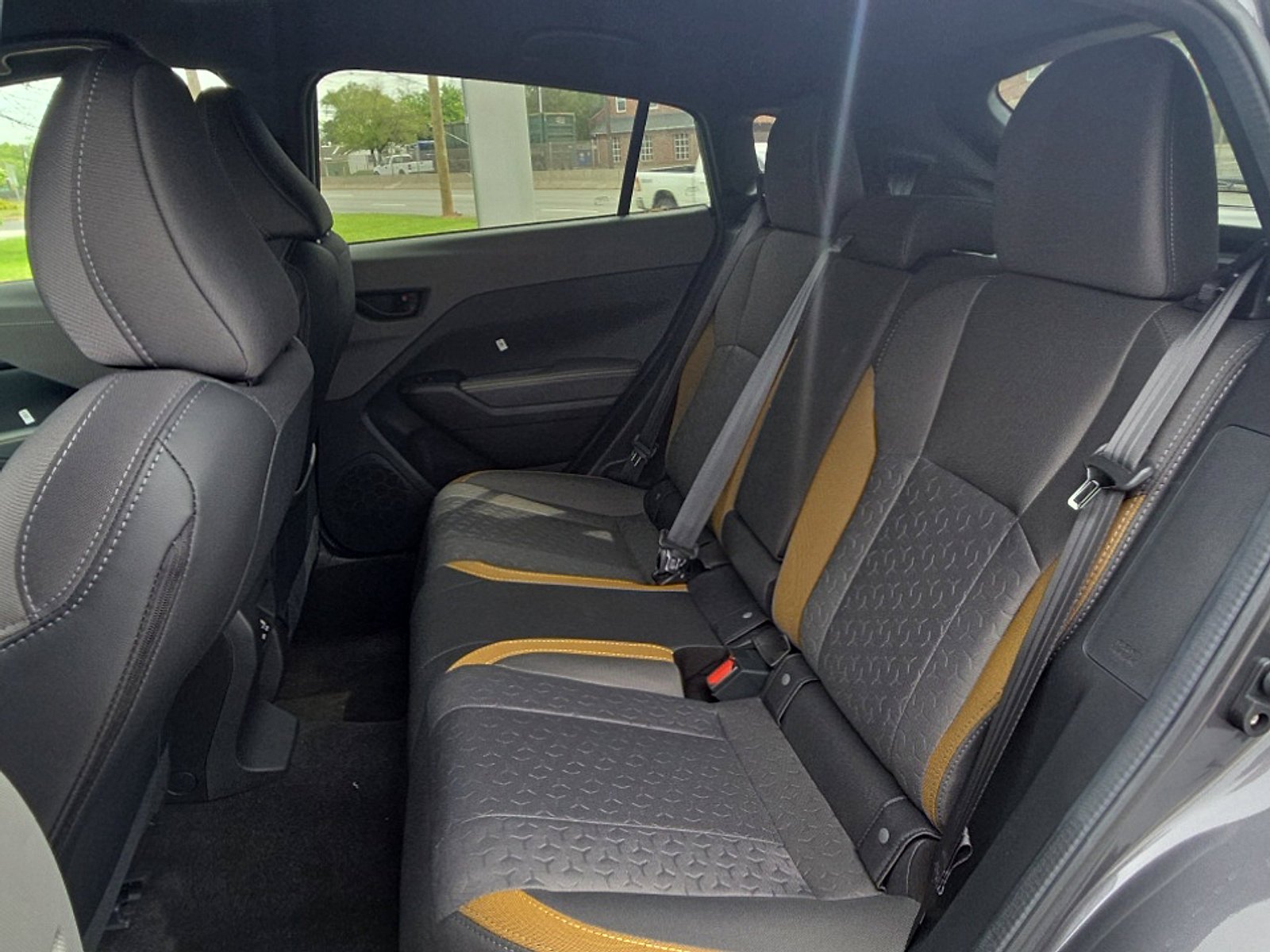 2026 Subaru Crosstrek Sport - Photo 13