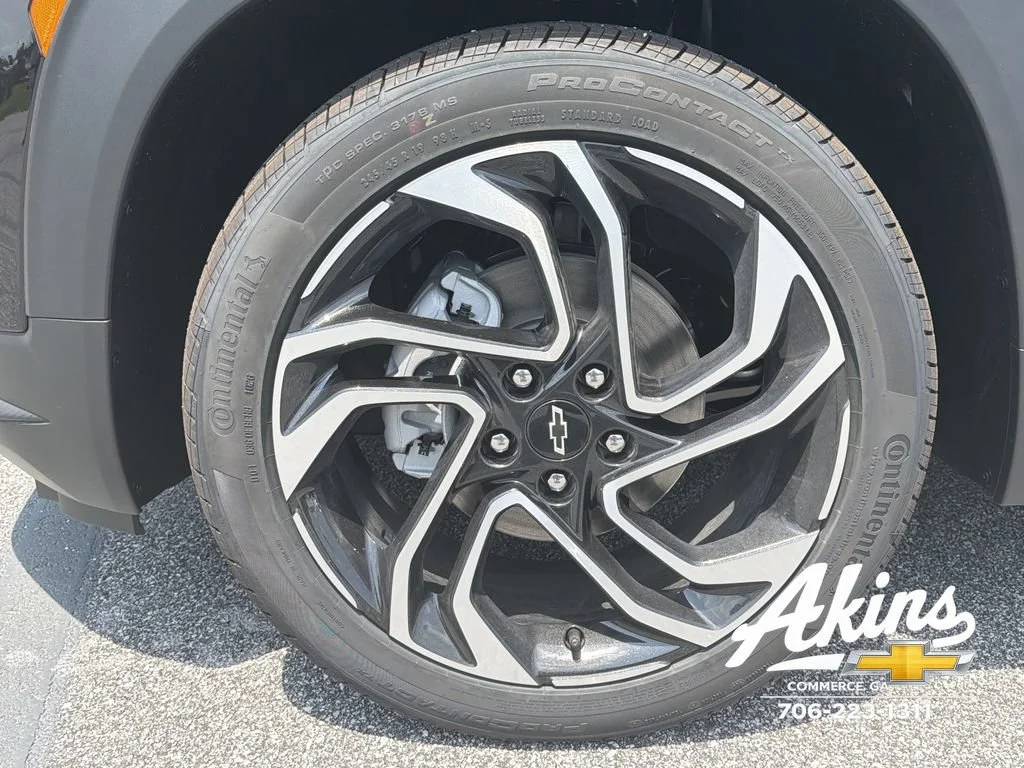 2026 Chevrolet Trailblazer RS - Photo 11