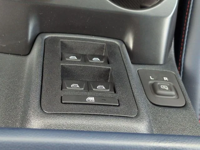 New 2026 Desert Sand Ford Raptor® image 25
