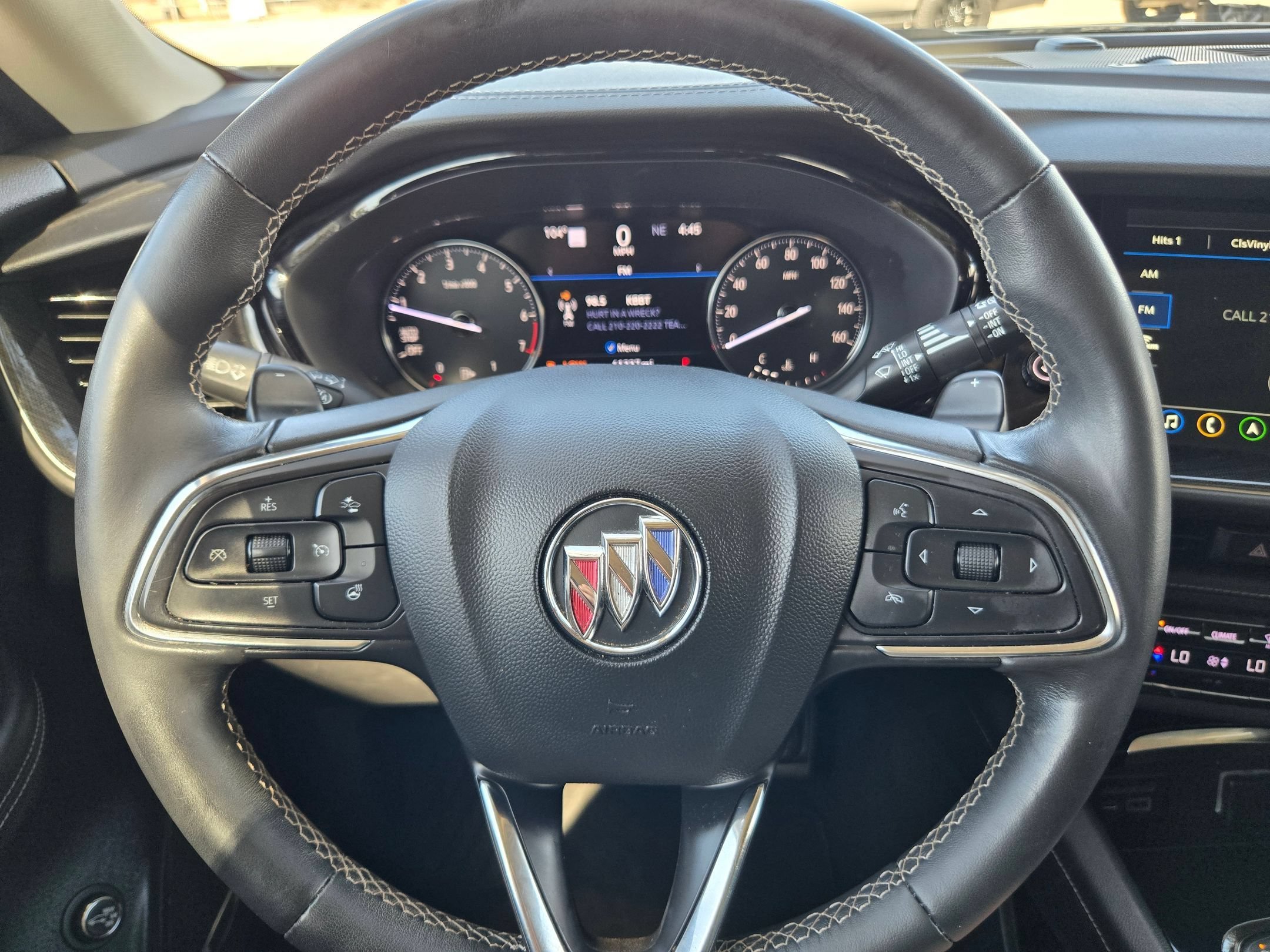 2022 Buick Envision Essence - Photo 12