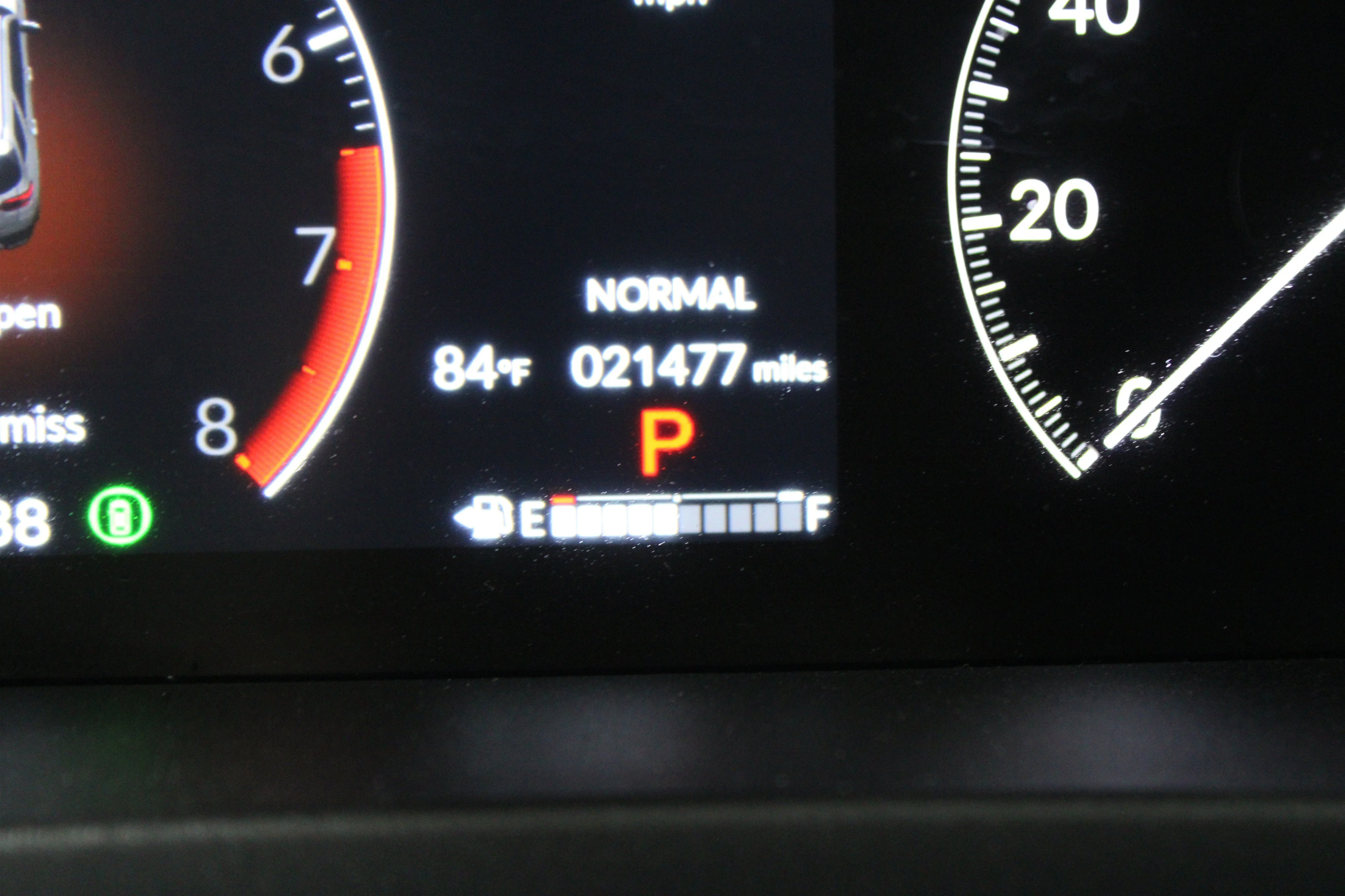 2025 Honda Pilot EX-L - Photo 12