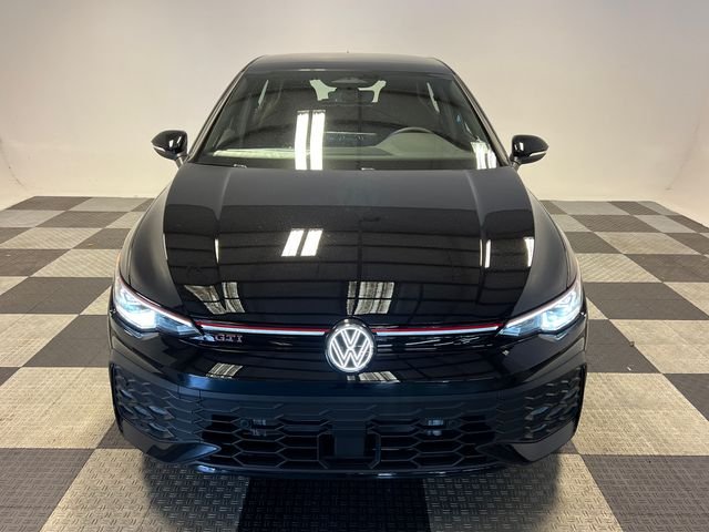 New 2026 Black Volkswagen 2.0T SE image 2