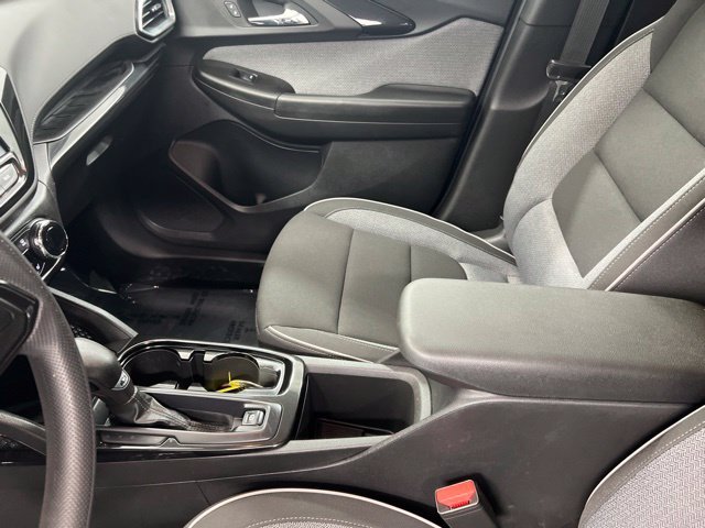 Used 2023 Black Chevrolet LT image 15