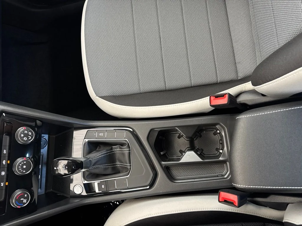 New 2026 Silver Volkswagen 1.5T S image 16