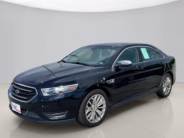 2016 Ford Taurus LIMITED
