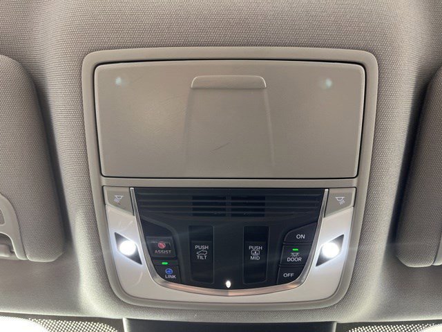 Certified Used 2023 Fathom Blue Pearl Acura w/Technology Package image 31