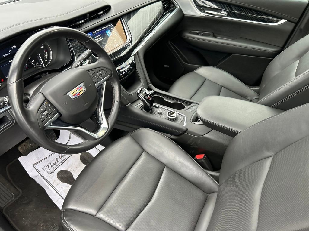 2024 Cadillac XT6 Premium Luxury - Photo 13