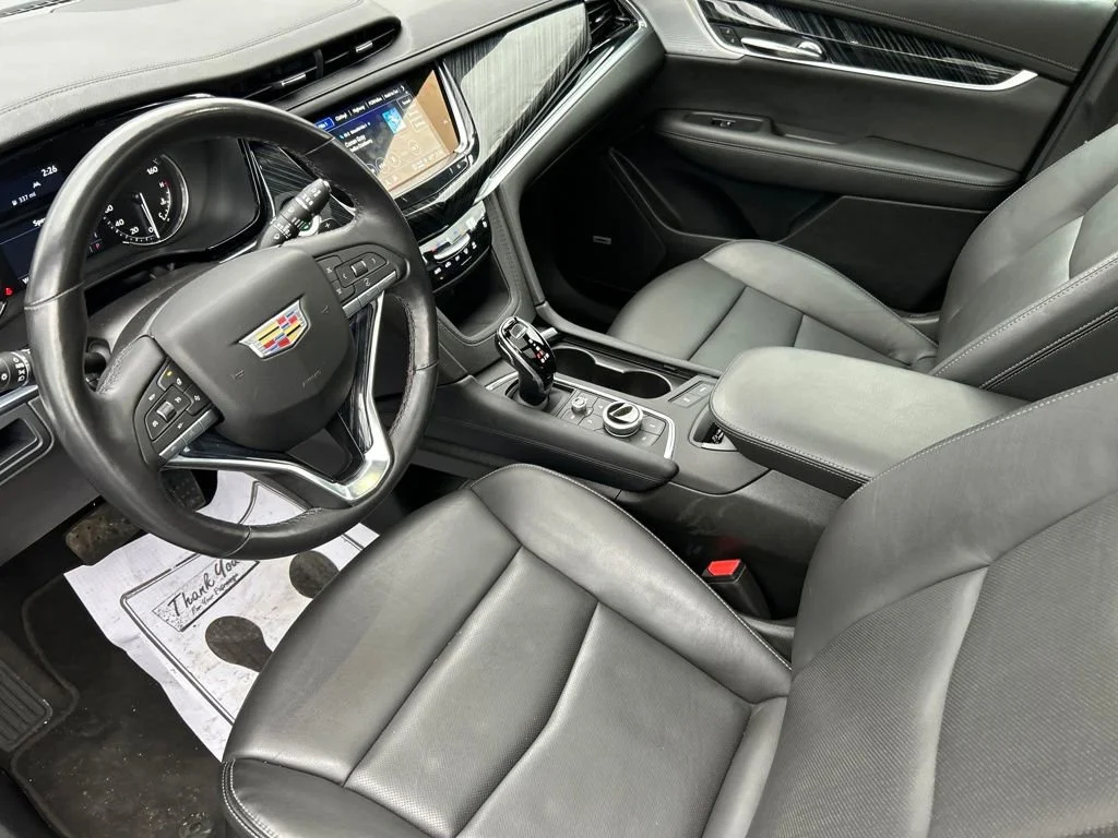 2024 Cadillac XT6 Premium Luxury - Photo 13