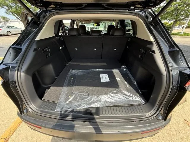 New 2026 Jet Black Mica Mazda 2.5 S Preferred AWD image 30