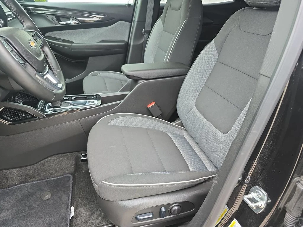 2025 Chevrolet Trailblazer LT - Photo 20