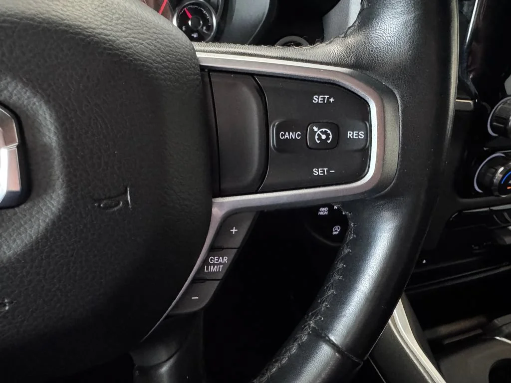 2019 RAM Ram 1500 Pickup Big Horn/Lone Star - Photo 16