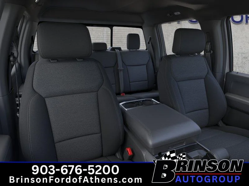 New 2026 Avalanche Ford XLT image 10