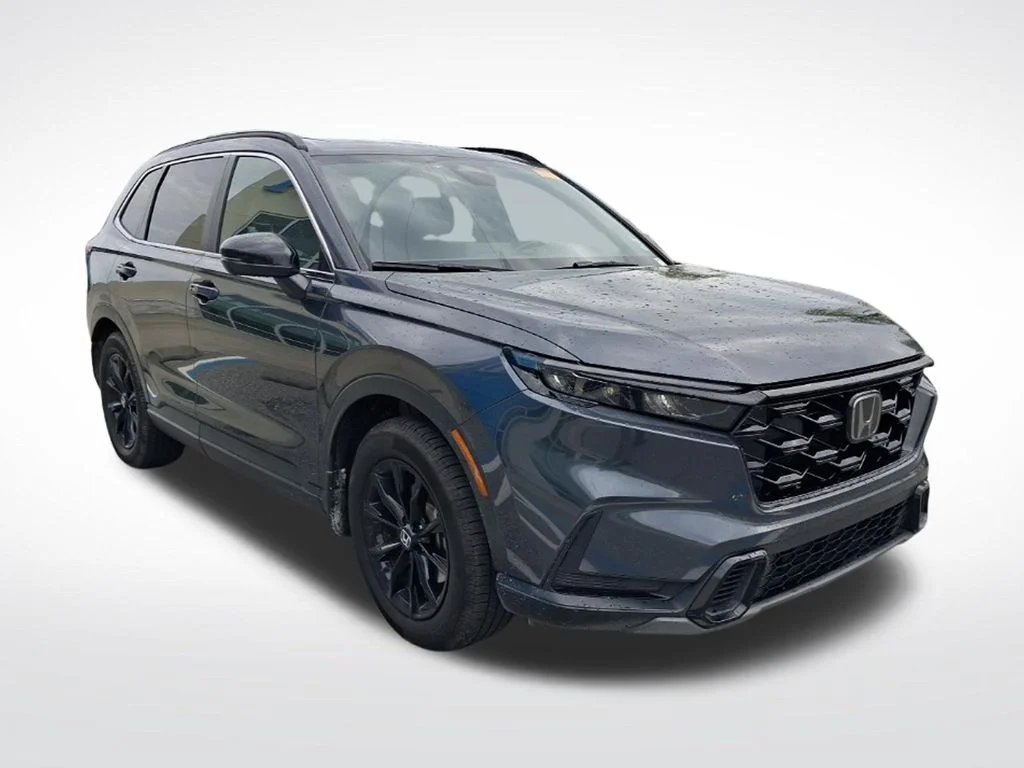Used 2023  Honda Sport image 3