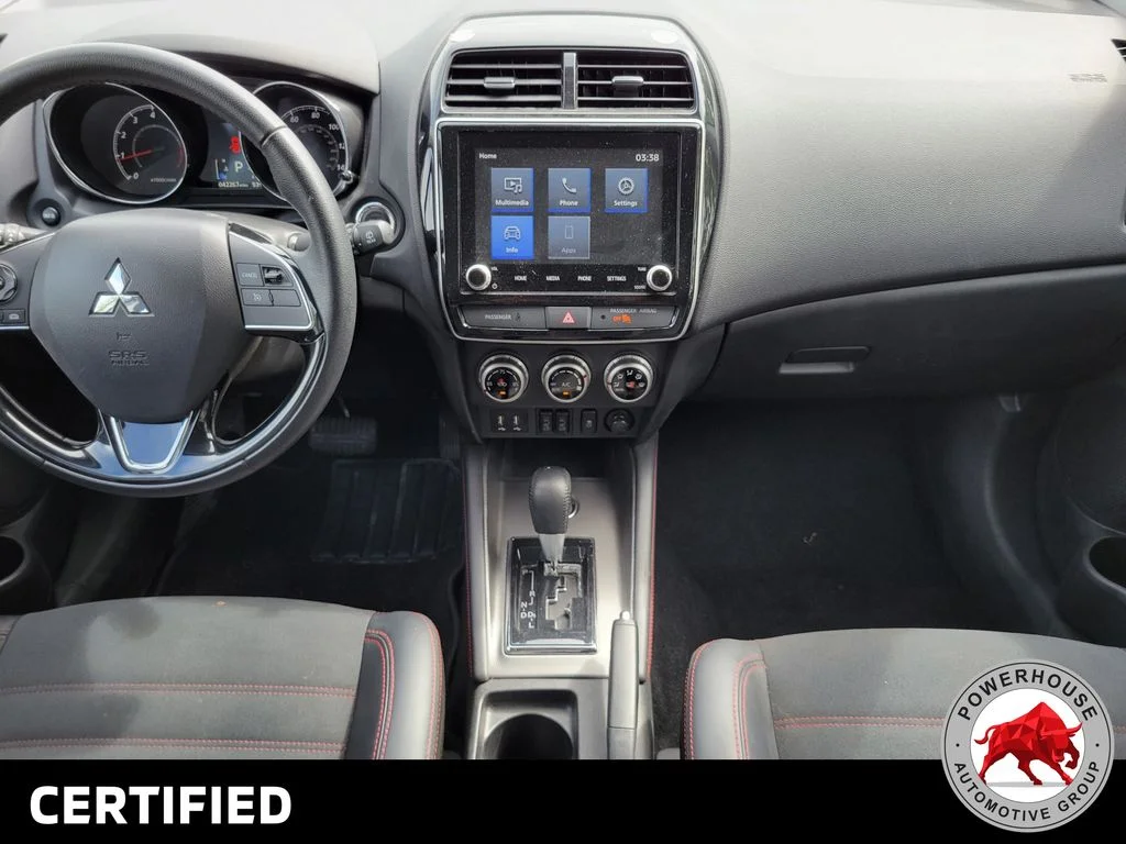 Used 2024  Mitsubishi  image 20